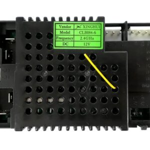 Řídící jednotka do elektrického vozítka BMW M6 GT3