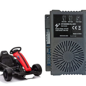 Řídící jednotka do elektrického vozítka HY2005M-HL-24V pro vozítko SX1968