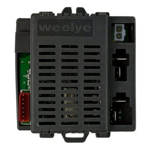 Řídící jednotka do elektrického vozítka RX23 12V