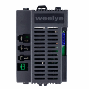 Řídící jednotka do elektrického vozítka RX98-1 24V A730-2