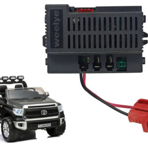 Řídící jednotka do elektrického vozítka Toyota Tundra JS360