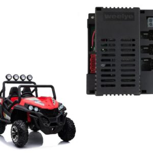 Řídící jednotka do elektrického vozítka Weelye RX19