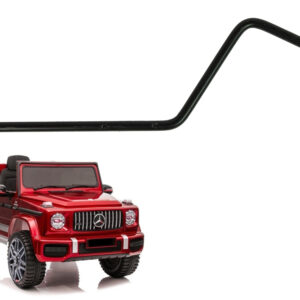 Řídící tyč do elektrického vozidla BBH-0002