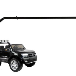 Řídící tyč - osa pro elektrické autíčko Ford Ranger Wildtrak