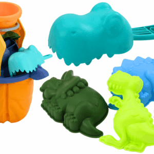 Sada na písek dinosaurus