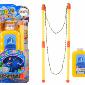 Sada pro tvorbu velkých mýdlových bublin