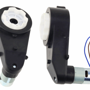 Servomotor DK-CA001 24V pro elektrické vozítko