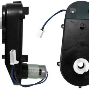 Servomotor pro otáčení předními koly DK-150R DK-F777 DK-F650