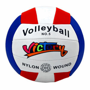 Volejbalový míč vel. 5 barevný