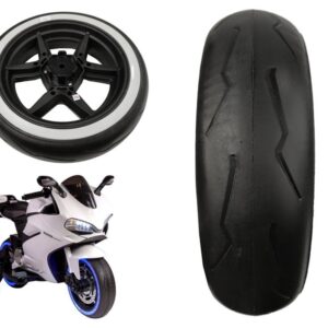 Zadní kolo pro elektrickou motorku SX1628