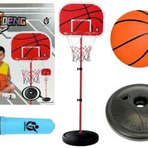 Basketbalová sada 120 cm