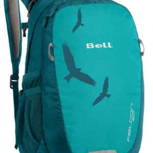 Batoh BOLL FALCON 20 l - Turquoise