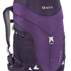 Batoh BOLL SCOUT 22-30 l - Violet