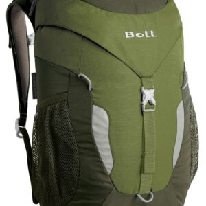 Dětský turistický batoh BOLL TRAPPER 18 l - Cedar
