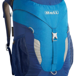Dětský turistický batoh BOLL TRAPPER 18 l - Dutchblue