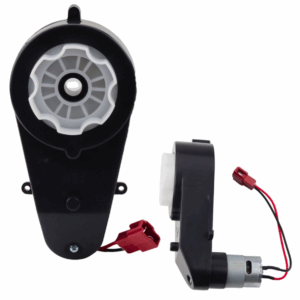 Náhradní motor s převodovkou RS380