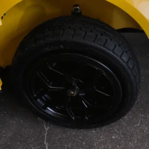 Mamido Náhradní nafukovací kolo s poklicí pro Lamborghini Revuelto