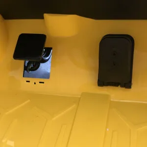 Mamido Náhradní pedál pro Lamborghini Revuelto