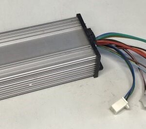 Náhradní řídící jednotka pro Lamborghini Revuelto 200W