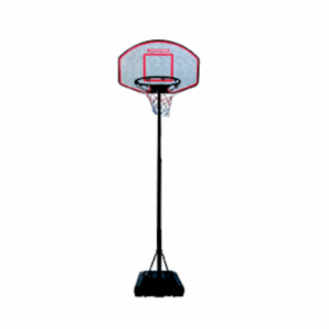 Basketbalový koš 190 - 260 cm