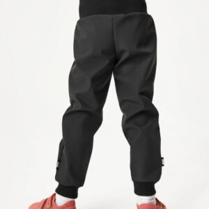 Batolecí softshellové kalhoty bez zateplení Street