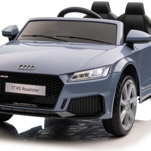 Elektrické autíčko Audi TT RS Roadster světle modrá