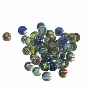 Goki Goki Skleněnky – Kočičí oči