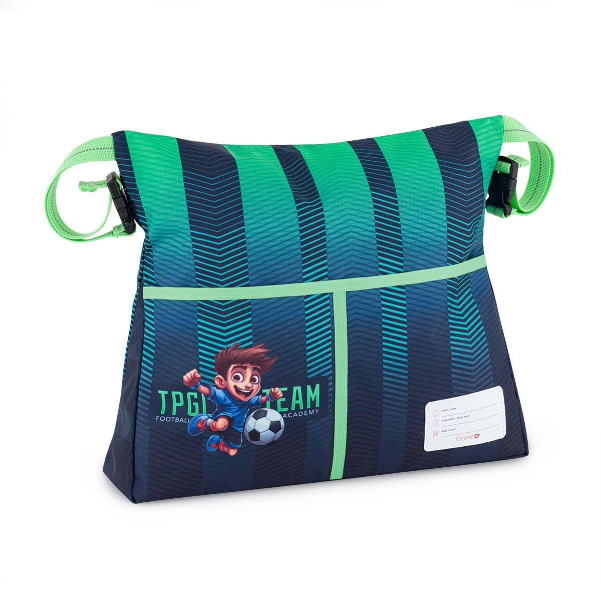 Kapsa na lavici Topgal ZION 26029 B