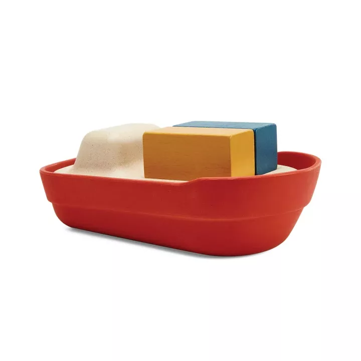 PlanToys PlanToys Nákladní loď