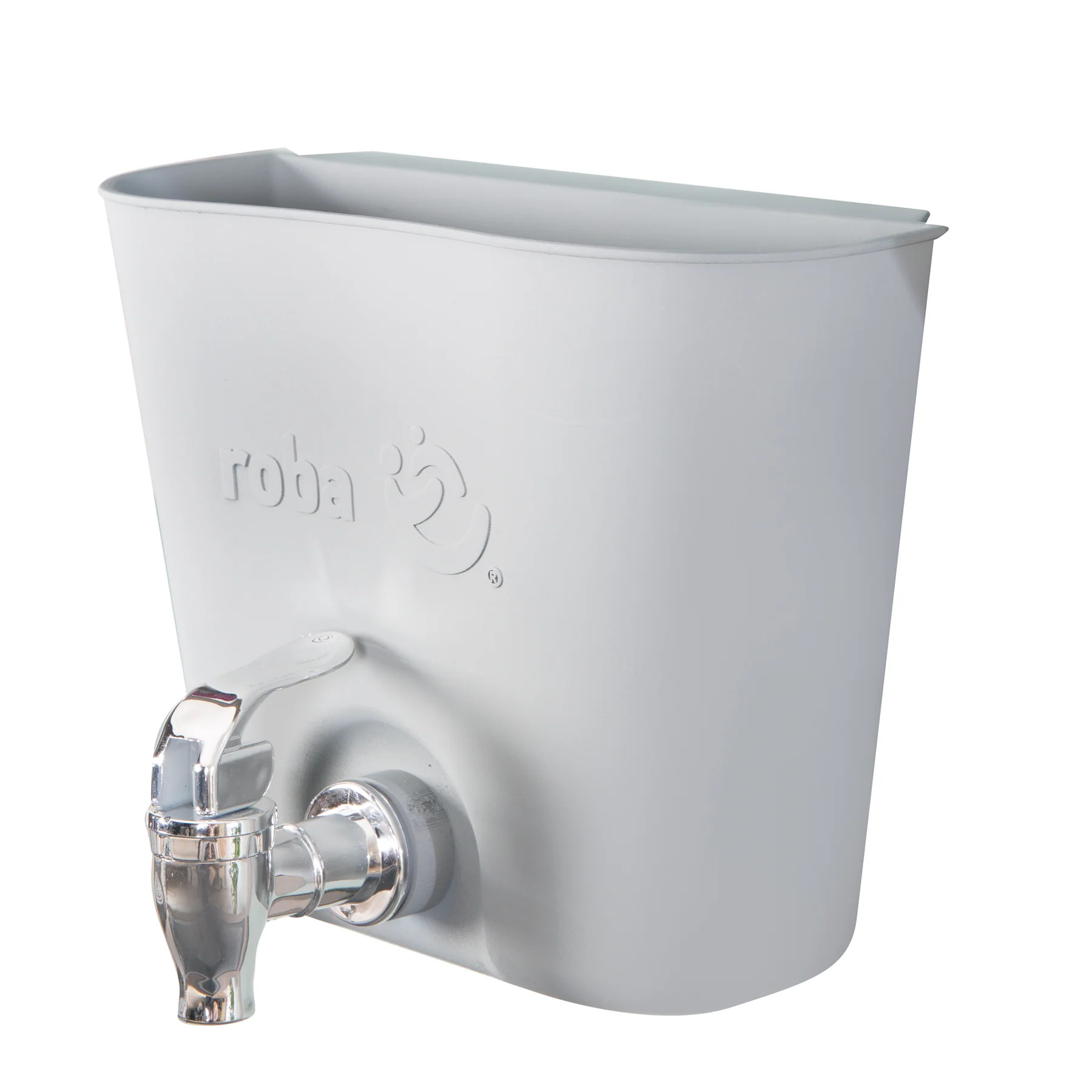 ROBA - závěsná nádržka na vodu s kohoutkem