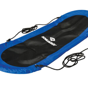 Schildkröt – houpací hnízdo – ovál