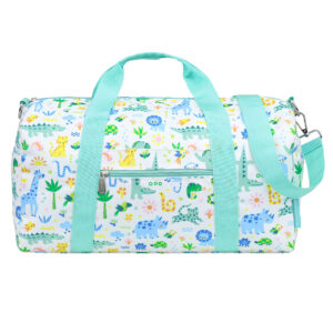 A Little Lovely Company - dětská cestovní taška – džungle