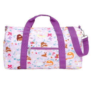 A Little Lovely Company - dětská cestovní taška – princezny