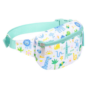 A Little Lovely Company - dětská ledvinka – džungle