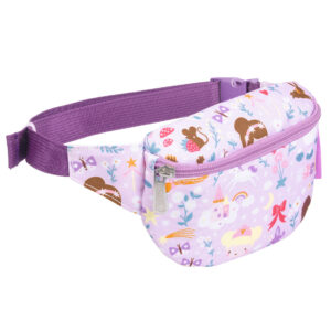 A Little Lovely Company - dětská ledvinka – princezny