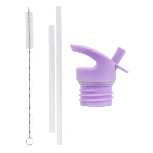 A Little Lovely Company - uzávěr