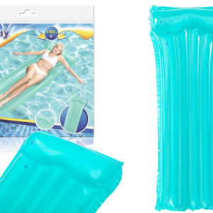 Bestway Bestway Nafukovací lehátko 183x76 cm modré