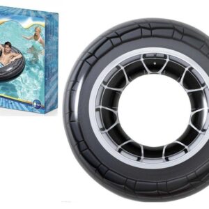 Bestway Nafukovací kruh Pneumatika 119 cm Bestway 36102