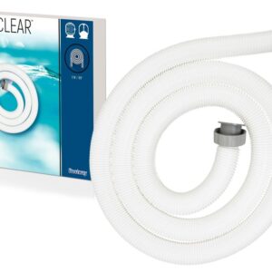 Bestway Náhradní 3 metrová hadicová trubice k čerapdlu s průměrem 38 mm BESTWAY