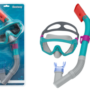 Bestway Šnorchlovací sada Bestway modrá