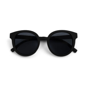 Dětské sluneční brýle 4-7 let – Black