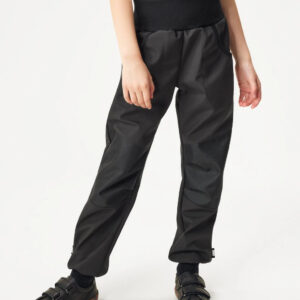 Dětské softshellové kalhoty bez zateplení Street Strong