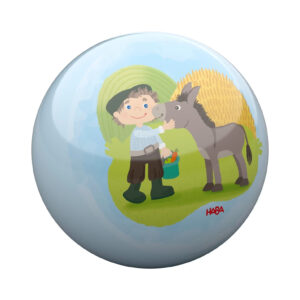 Dětský míč - Farma