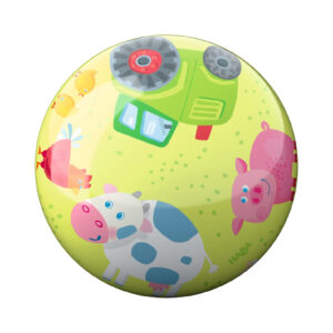 Dětský míč - Farma