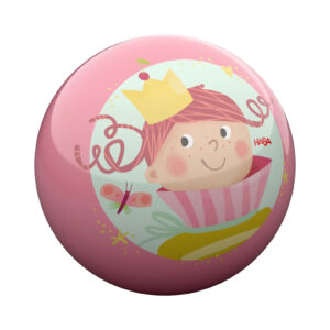 Dětský míč - Princezna