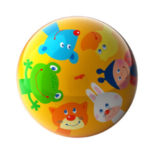Dětský míč - Zvířátka