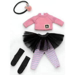 Guca P982 obleček pro panenku PENELOPE velikosti 34 cm