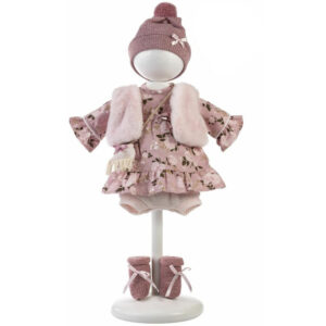 Llorens P540-42 obleček pro panenku velikosti 40 cm