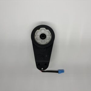 Mamido Motor s převodovkou RS555-C 24V RPM 11000  pro elektrické autíčko