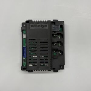 Mamido Řídící jednotka RX124 24V pro elektrické autíčko